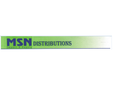 MSN Destribution